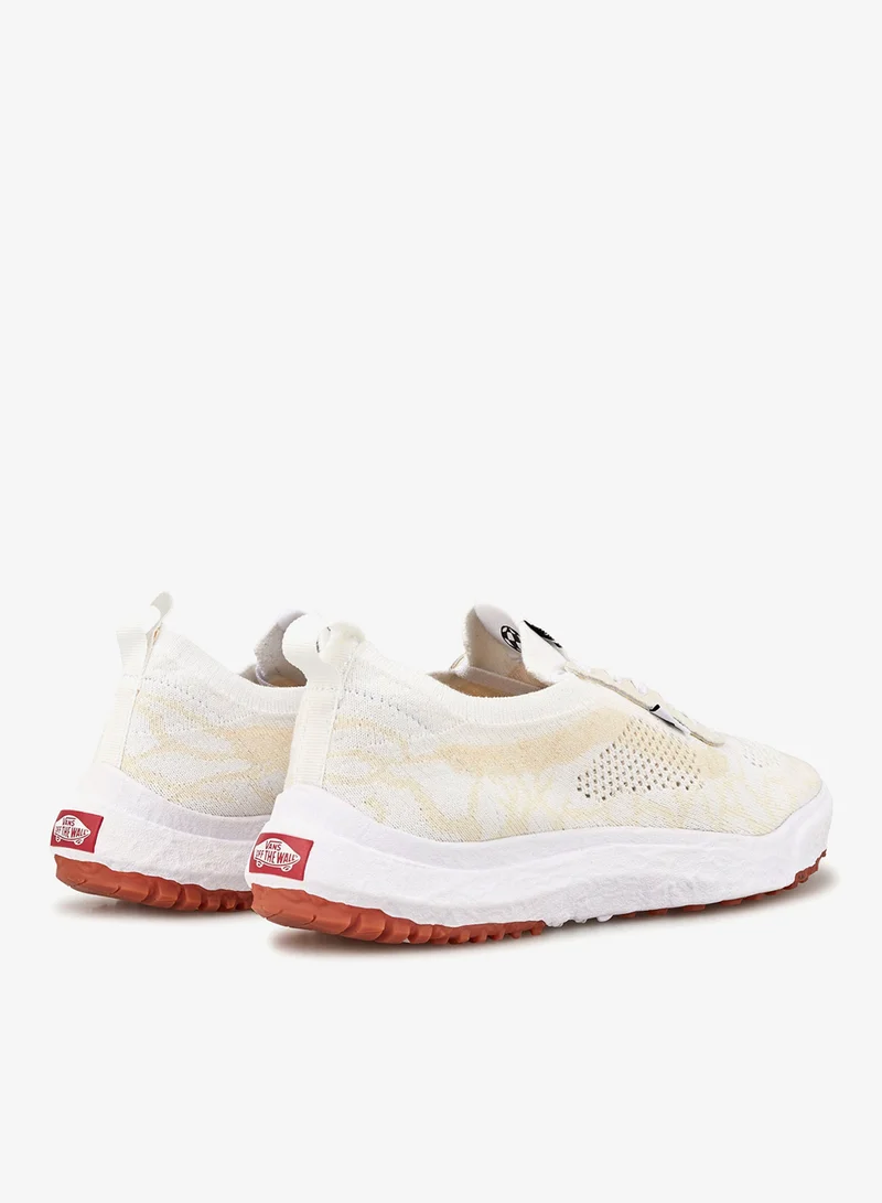 Vans White Juju UltraRange VR3 Unisex Shoe  | Best Price UAE