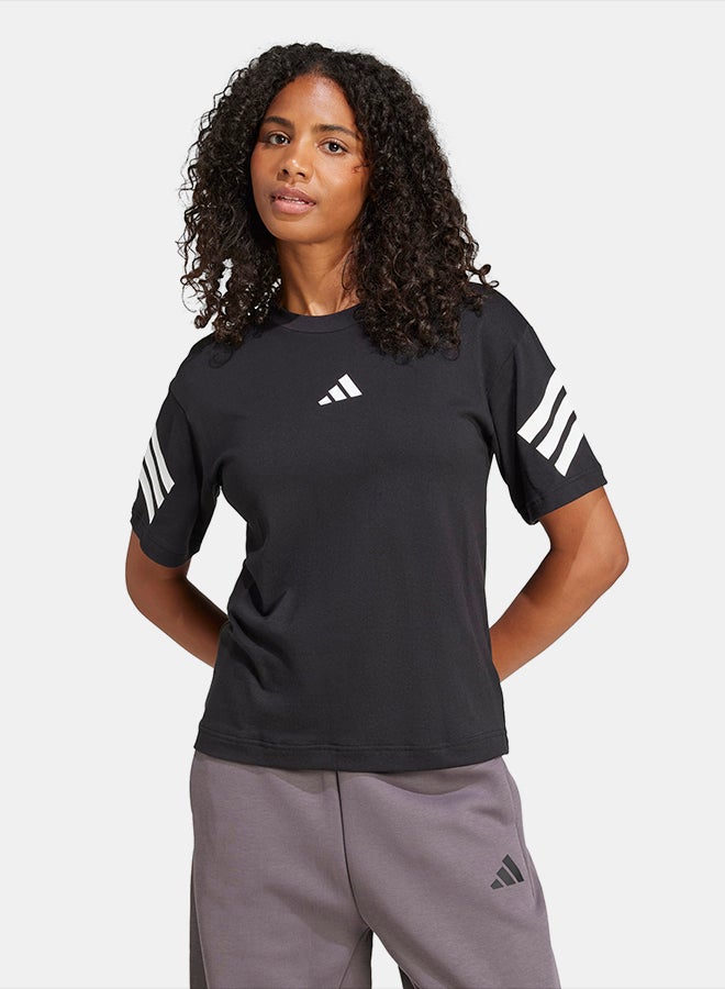 Adidas Future Icons 3-Stripes T-Shirt - Image 1