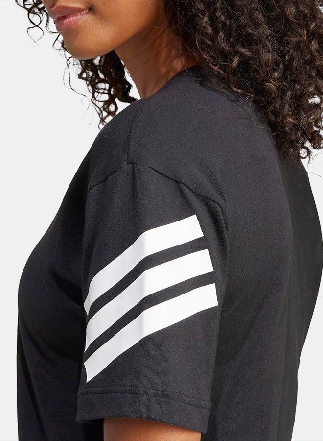 Adidas Future Icons 3-Stripes T-Shirt - Image 5