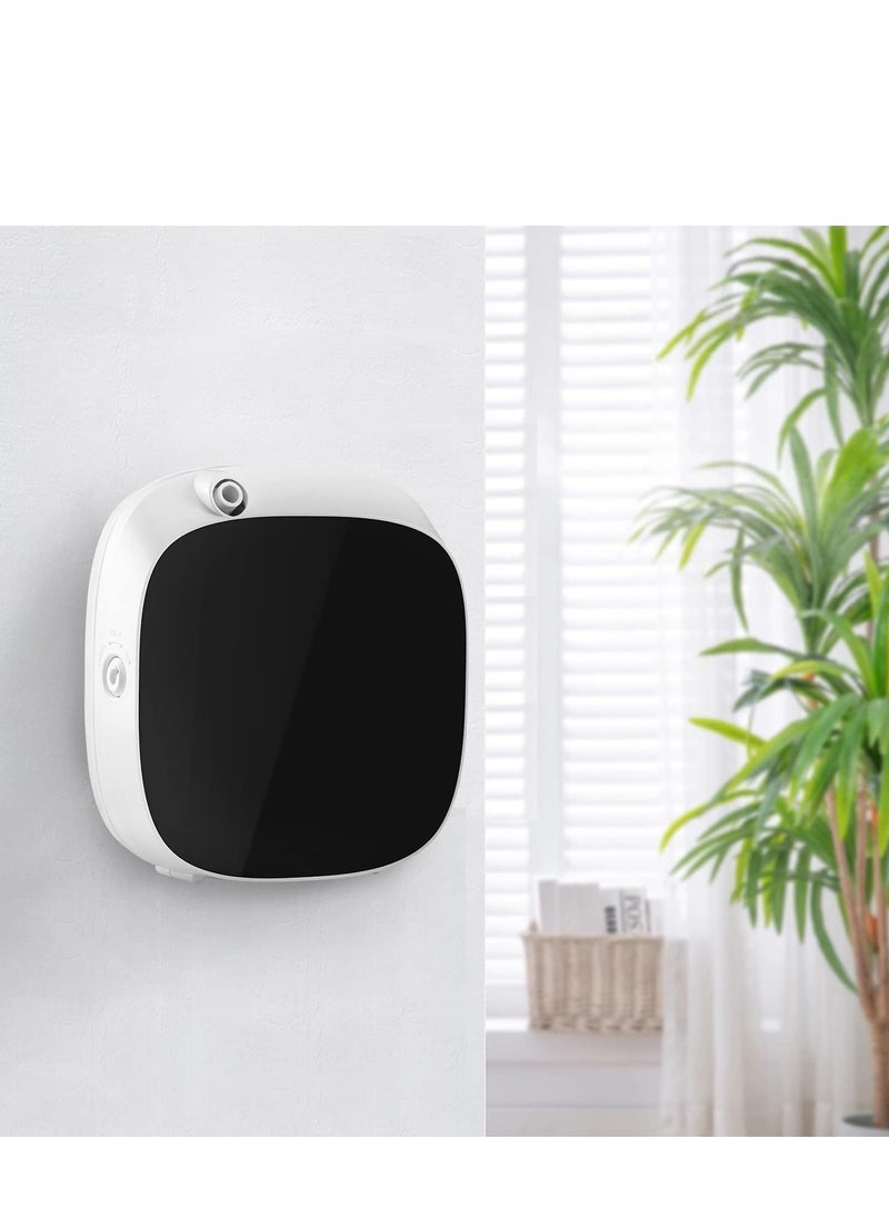 KASTWAVE - Scent air Machine for Home, Smart Waterless Essential Oil Diffuser with Cold Air Diffusion Technology 100ML, Hotel Collection Diffuser for Large Room, Spa, Office Wall Mounted Scent Diffuser - Image 1