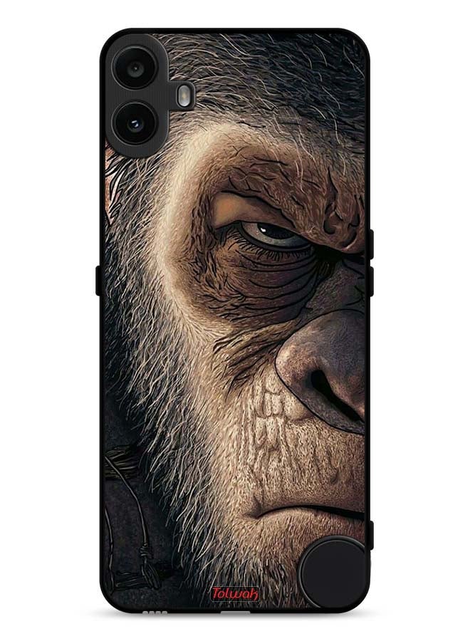 Tolwak Nothing CMF Phone 1 Protective Case Cover King Kang - Image 1