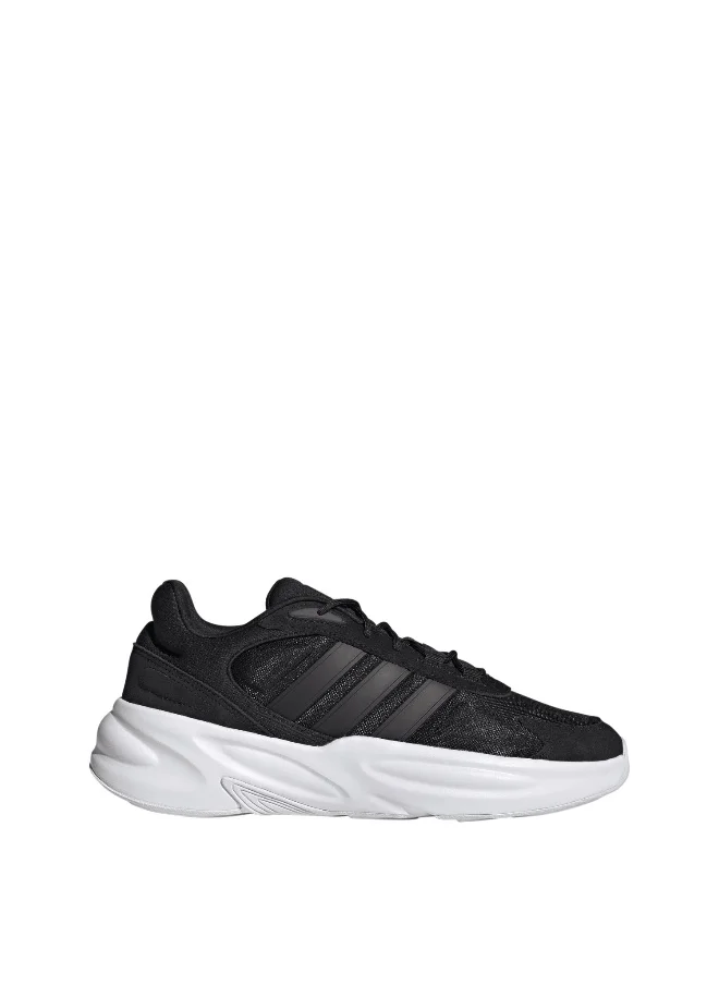 Adidas adidas Ozelle Black Sportwear Shoes 3