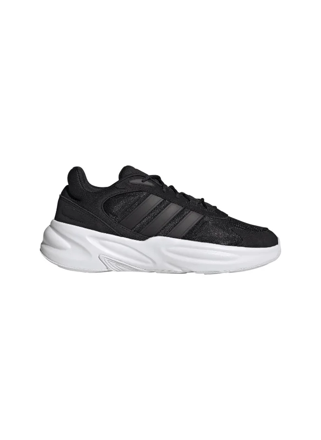 Adidas adidas Ozelle Black Sportwear Shoes 3