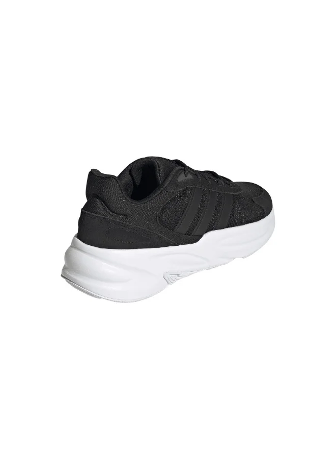 Adidas Ozelle Black Sportwear Shoes 3
