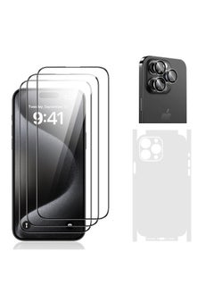 Black Titanium