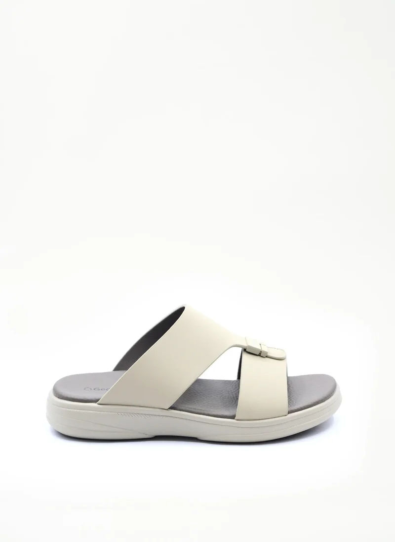 Arabic Sandals for Men – Traditional & Comfortable Slip-On Footwear