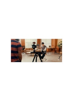 Accsoon Accsoon TopRig S40 Motorized Camera Slider (8.9")  - Image 4