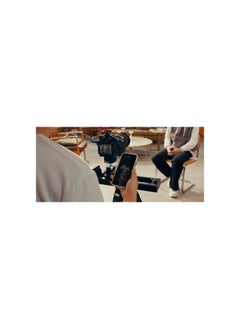 Accsoon Accsoon TopRig S40 Motorized Camera Slider (8.9")  - Image 5