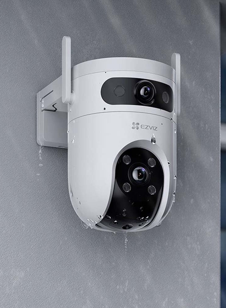 EZVIZ H9C Dual Lens 3K - Image 3