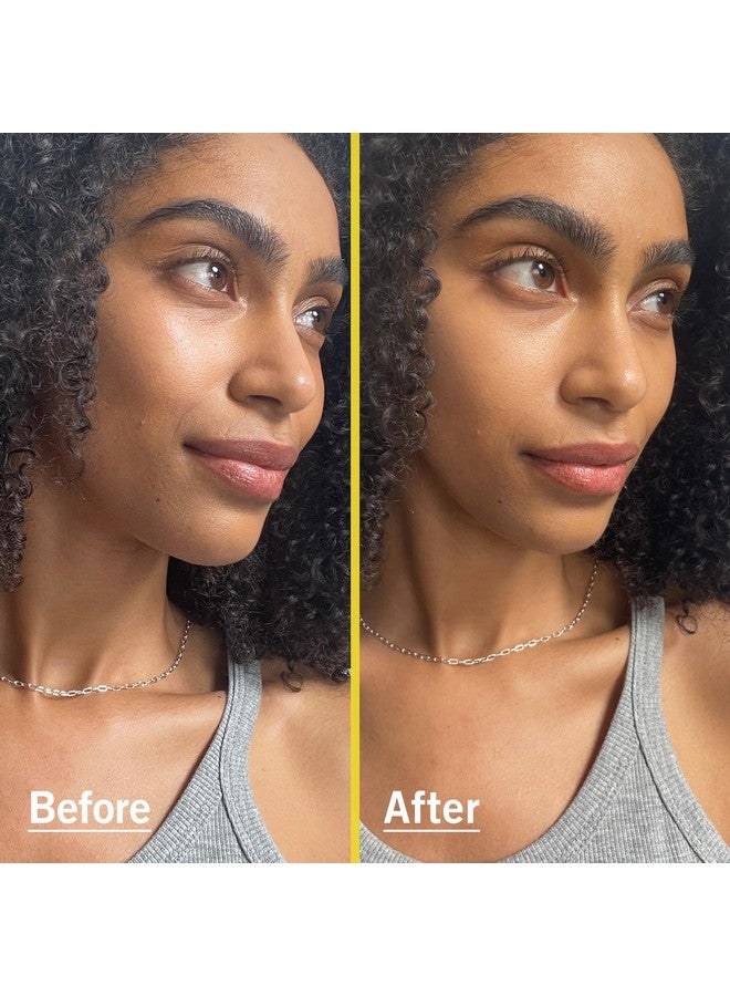 First Aid Beauty واقي شمس سائل معدني خفيف الوزن من إيرست إيد بيوتي مع أكسيد الزنك SPF 30 خفيف بشكل فاخر للاستخدام اليومي 1.5 أونصة - Image 3