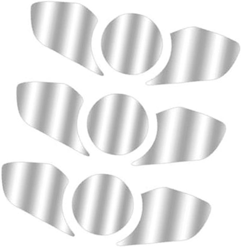 Wivplex Motorcycle Screen Protector for KYMCO Xciting S400 - Image 1