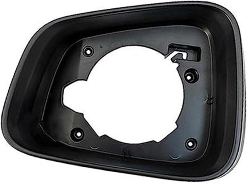 Wivplex Car Rearview Mirror Housing Frame - Image 1