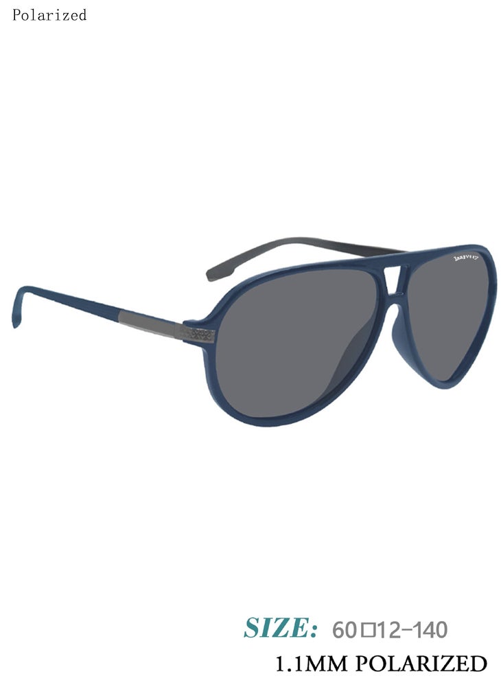 لابفي النظارات الشمسية المستقطبة للرجال والنساء - Image 3