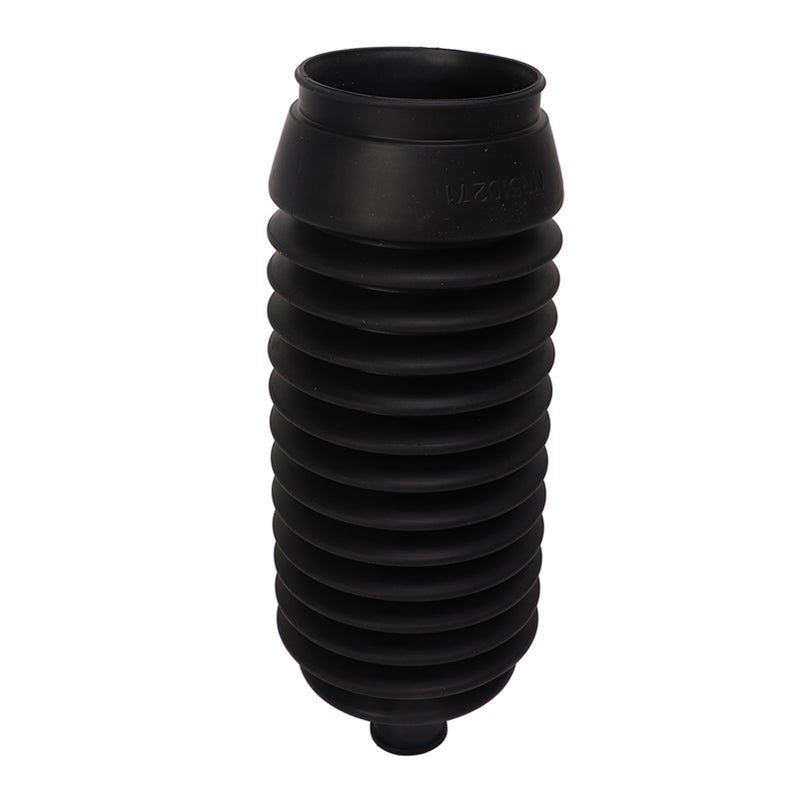 Steering Rack Boot MR510271 Direct Fit Black Replacement for MITSUBISHI MONTERO PAJERO - Image 3