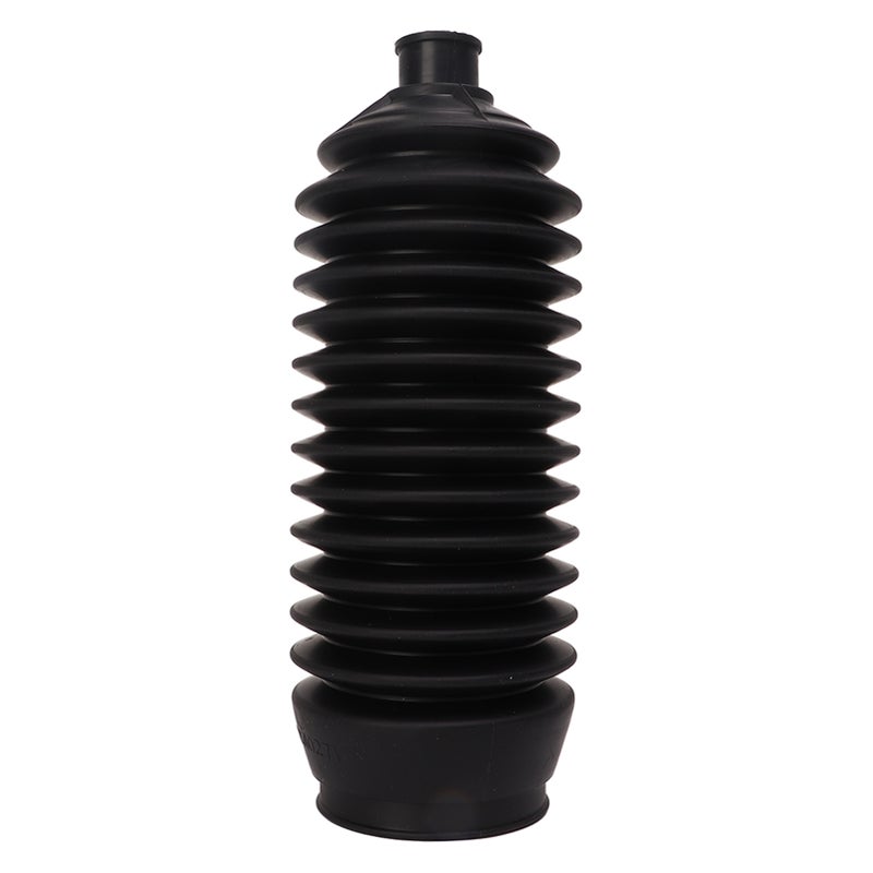 Steering Rack Boot MR510271 Direct Fit Black Replacement for MITSUBISHI MONTERO PAJERO - Image 4