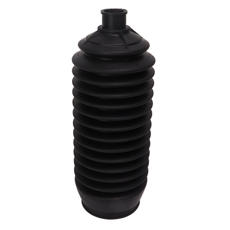 Steering Rack Boot MR510271 Direct Fit Black Replacement for MITSUBISHI MONTERO PAJERO - Image 1