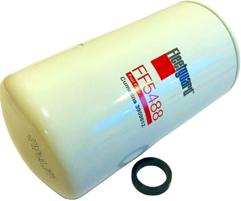 Cummins Fleetguard FF5488 Fuel Filter - Image 4