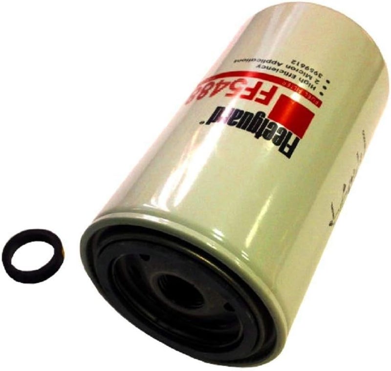 Cummins Fleetguard FF5488 Fuel Filter - Image 3
