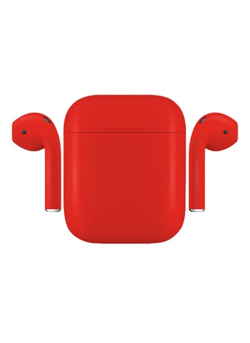 Haino Teko - Pop 2030 Pro Limited Edition Wireless Airpod with Cover Case and Wireless ChargeR - Image 1