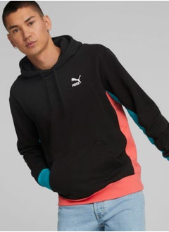 Classics Block men sweater