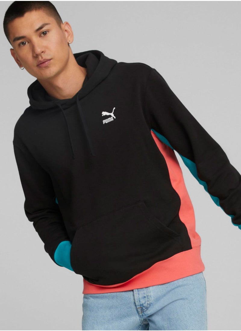 PUMA - Classics Block men sweater - Image 1