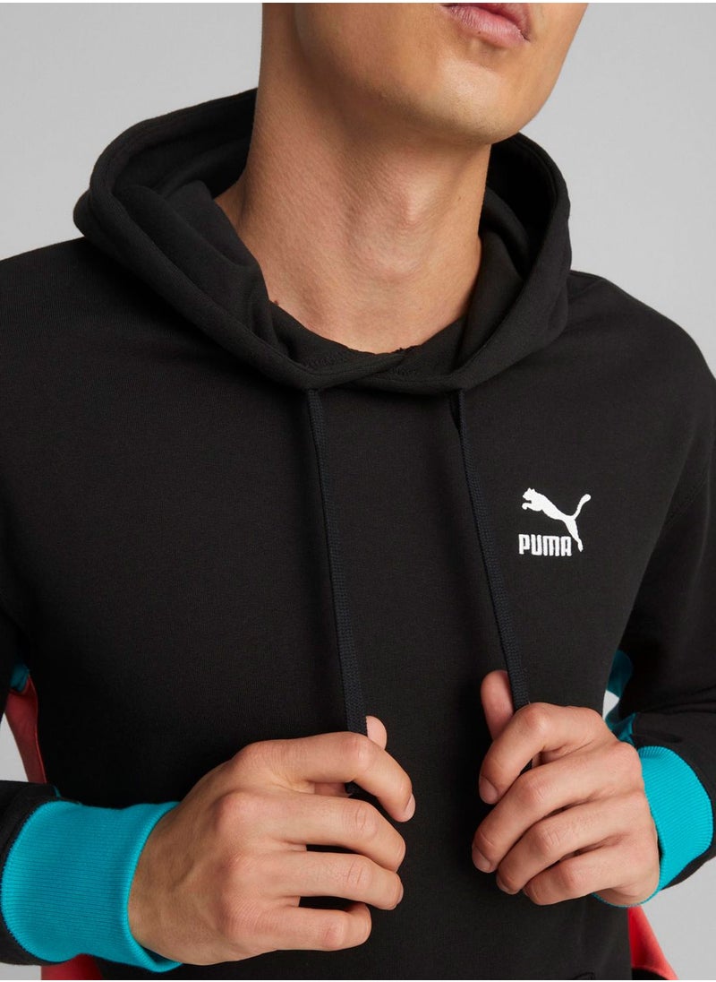 PUMA - Classics Block men sweater - Image 1