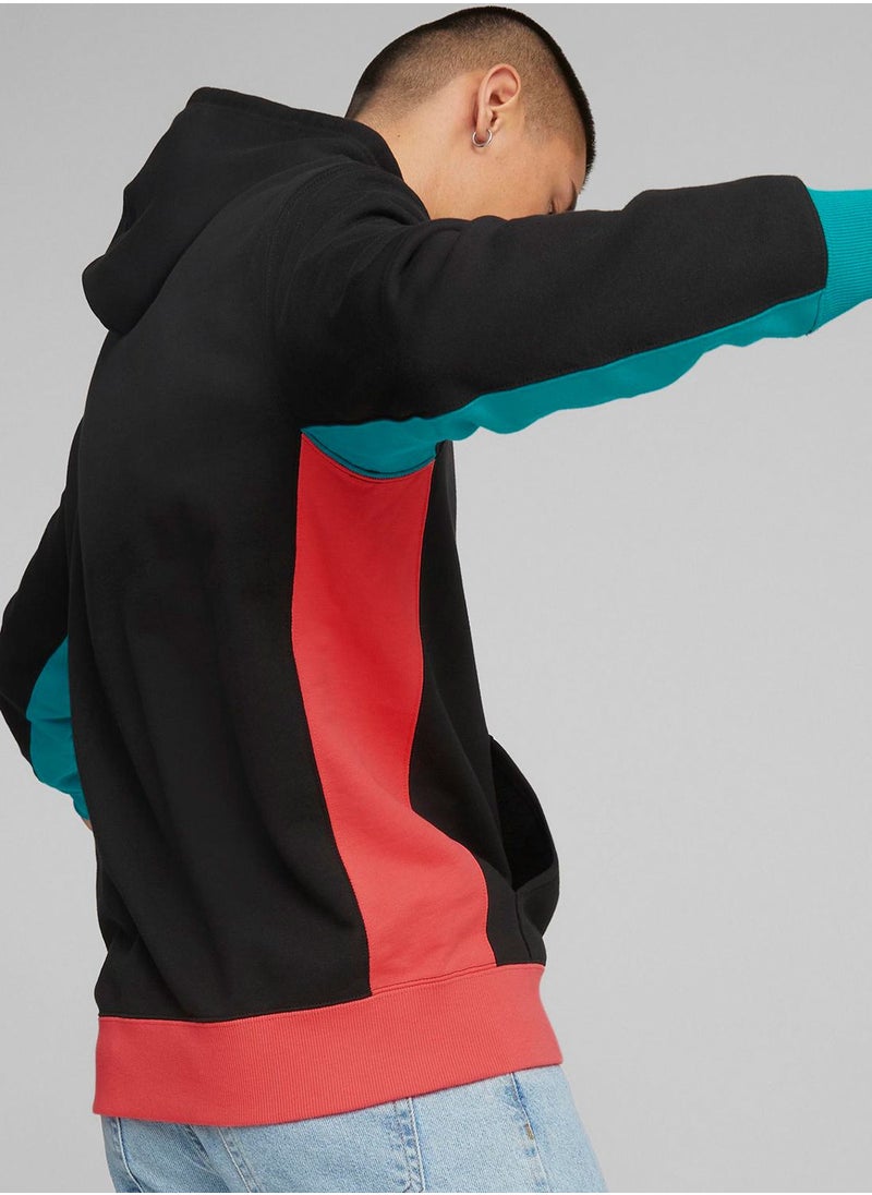 PUMA - Classics Block men sweater - Image 1