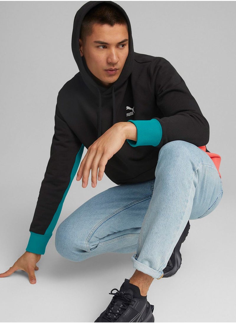 PUMA - Classics Block men sweater - Image 1