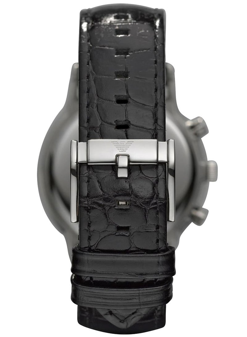 armani Emporio Armani Watch For Men AR2447 - Image 3