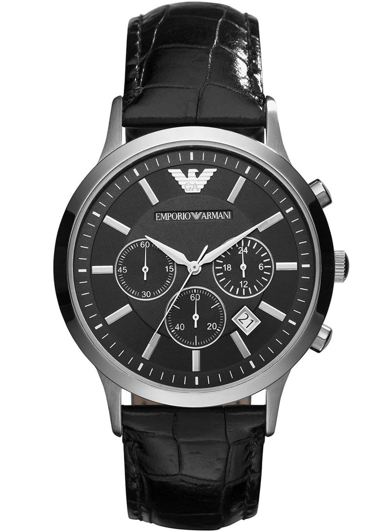 armani Emporio Armani Watch For Men AR2447 - Image 1