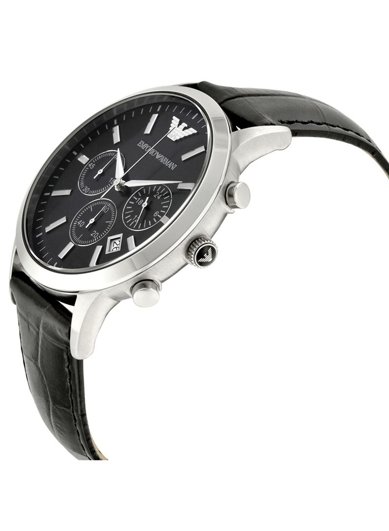 armani Emporio Armani Watch For Men AR2447 - Image 5