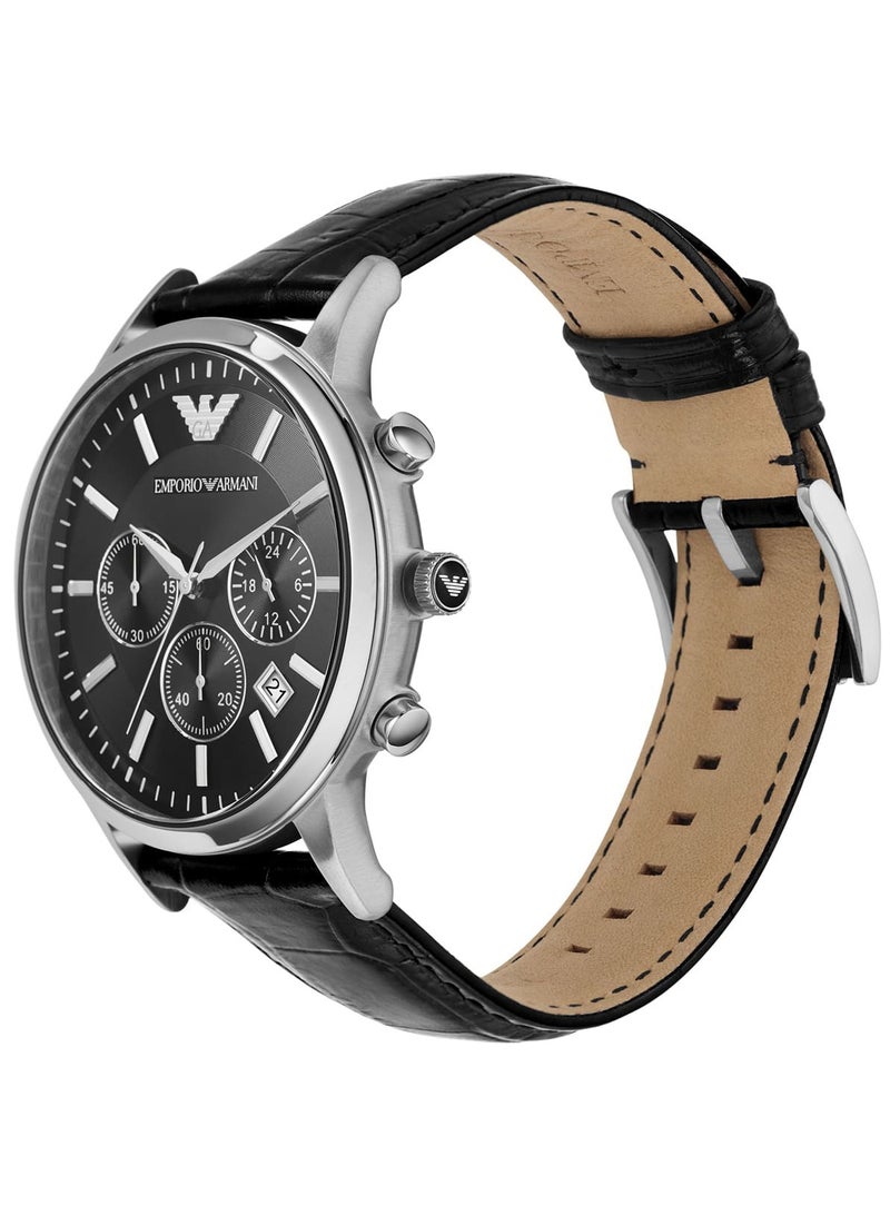 armani Emporio Armani Watch For Men AR2447 - Image 4