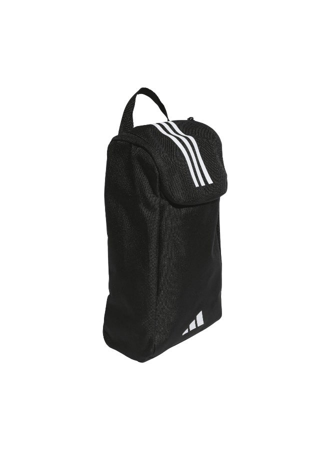 adidas شنطة أحذية تيرو إل لكرة القدم سوداء للجنسين مقاس واحد - Image 3