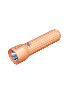 Mr. Light Ultra Bright Rechargeable LED Torch Flashlight Small Size And Long Working Time Compact Handheld Torchlight for Camping Hiking and Emergencies  - Image 2