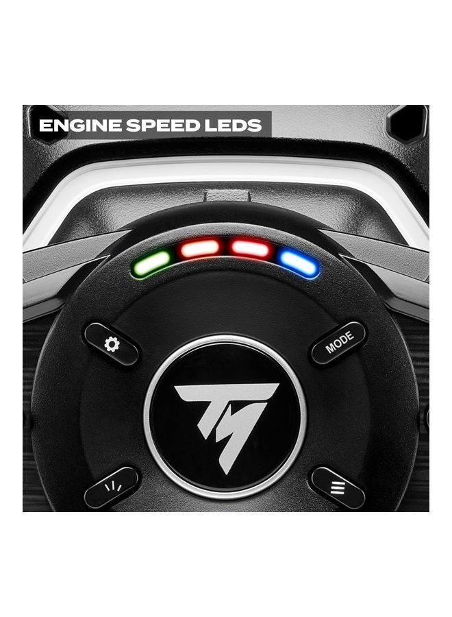 THRUSTMASTER T-128P Officially Licensed For PlayStation 5 (PS5) - Image 3