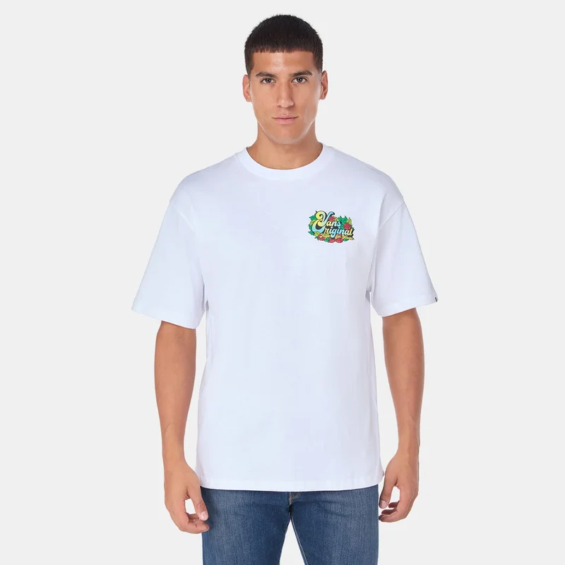 VANS Men's Hope For Waves T-Shirt