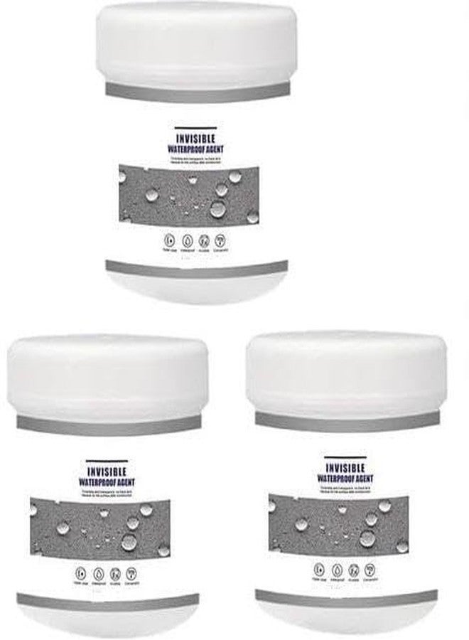 ASTOUND Transparent Waterproof Glue - Super Strong Adhesive Seal Coating - Transparent Repairing Leak Adhesive for Roofs, Walls, Corners, Roots, Cracks - Image 1