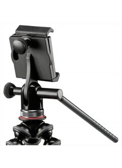 JOBY GripTight PRO Video GorillaPod Stand: Pan & Tilt Video Tripod Head and GorillaPod for Smartphones from iPhone SE to iPhone 8 Plus, Google Pixel, Samsung Galaxy S8 and More  - Image 3