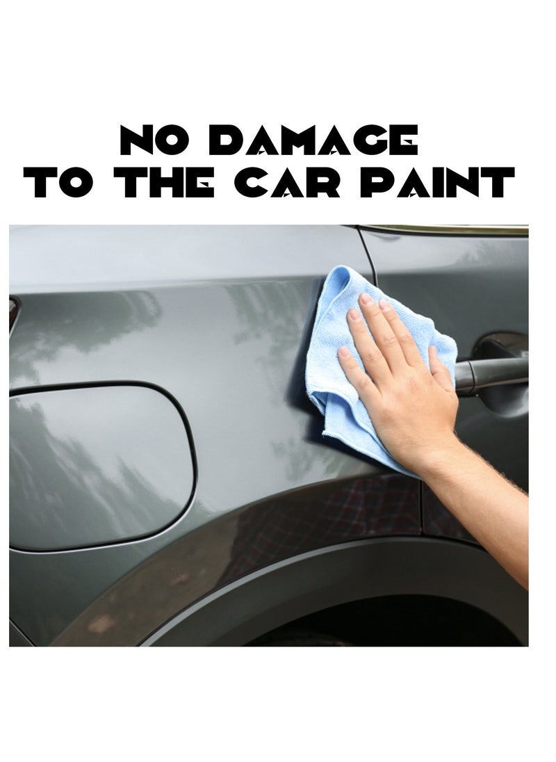 Generic Cleaner Wax for Paint Scratch Repair,Polishing,Coating Repair  - Image 5