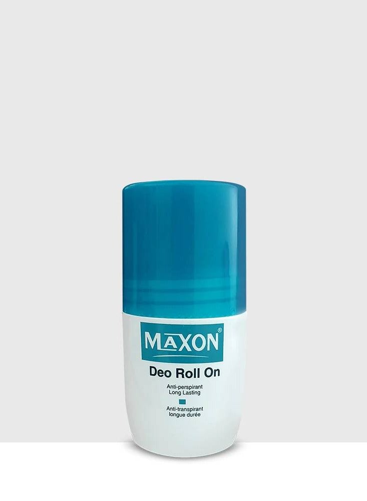 maxon MaxOn Deo Roll On 60ml 