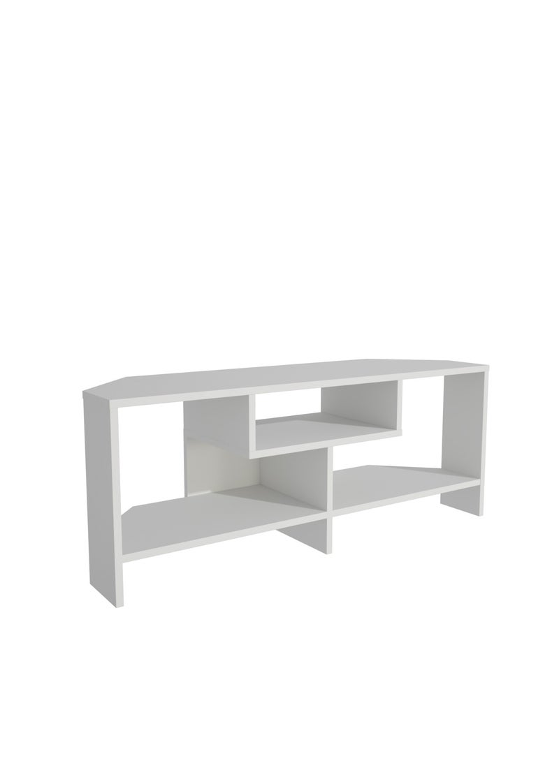 Decorotika Maldiv 120 cm Corner TV Unit for TVs up to 55"  - Image 5