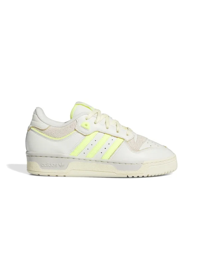 اديداس اوريجينالز adidas RIVALRY 86 LOW W Beige Originals Men Shoes