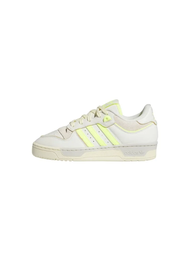 adidas Originals adidas RIVALRY 86 LOW W Beige Originals Men Shoes