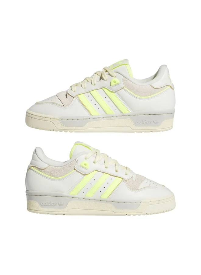 adidas Originals adidas RIVALRY 86 LOW W Beige Originals Men Shoes