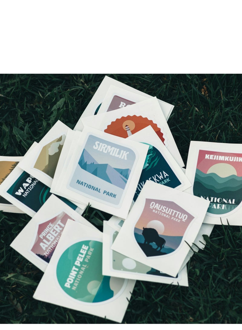 HYFY A4 Sticker Paper 100 sheets Glossy Shipping Labels Self-Adhesive Glossy Paper, White Printer Paper, Double Layer for Inkjet/Laser Printer for Mailing Address, DIY & Barcodes - Image 5