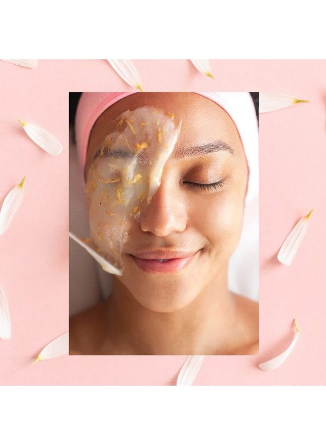 Sugaring NYC Vajacial Mask Chamomile With Chamomile Elements Vfacial 7Oz 200G  - Image 3
