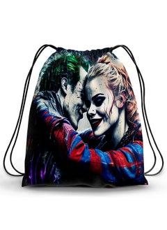 Drawstring Backpack