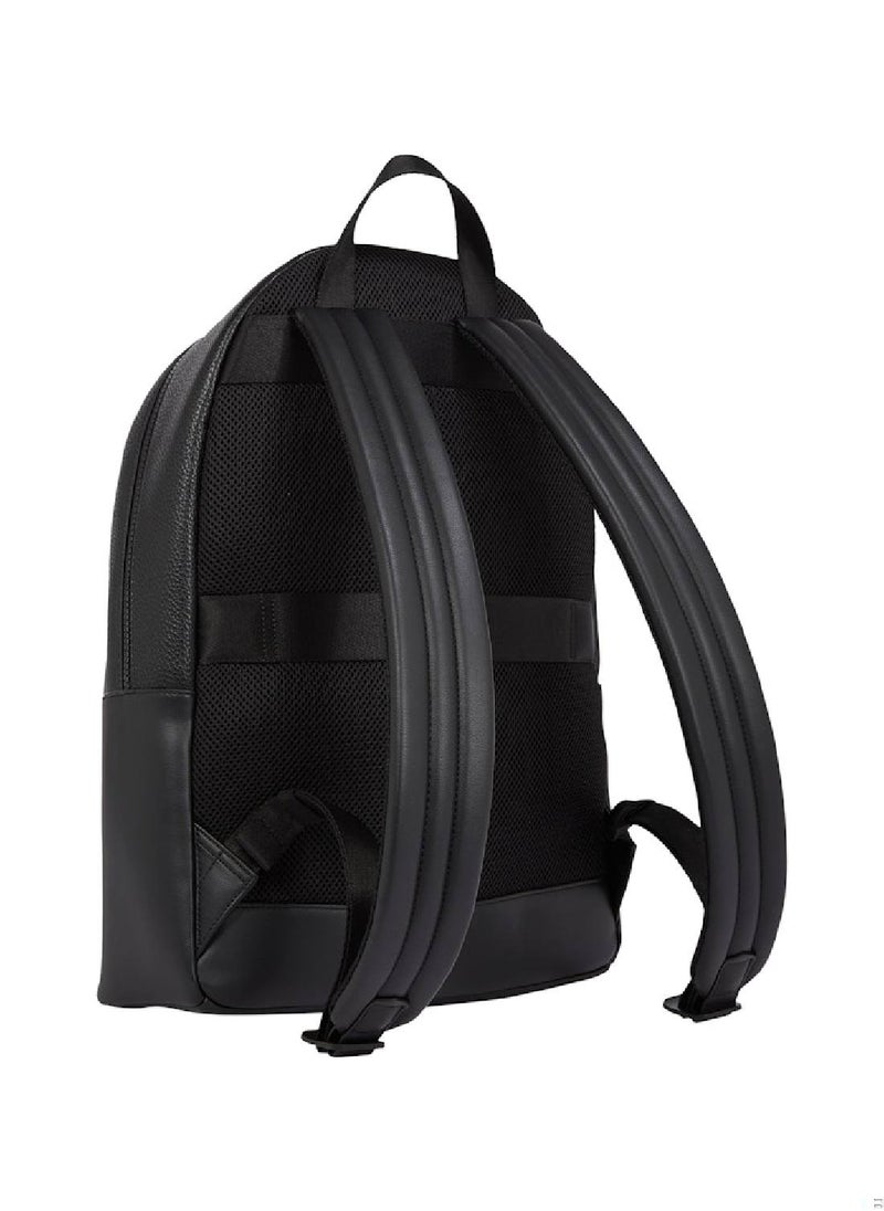 TOMMY HILFIGER Th Foundation Backpack  - Image 4