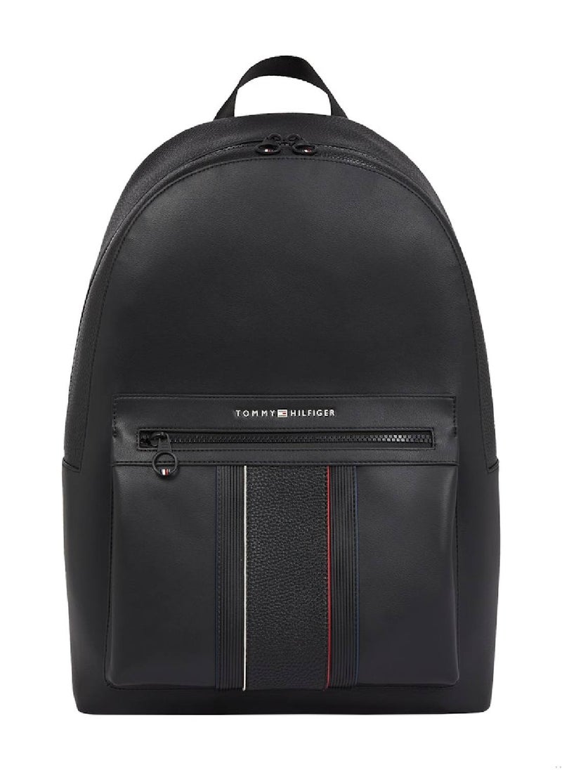 TOMMY HILFIGER Th Foundation Backpack  - Image 1
