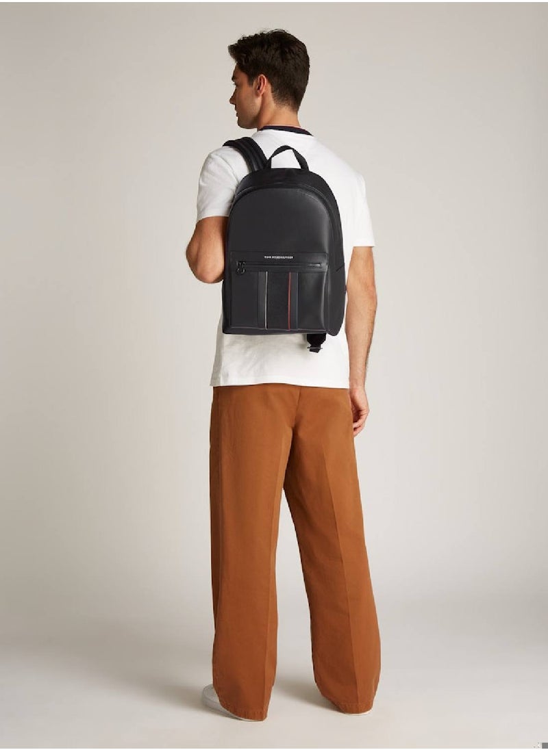 TOMMY HILFIGER Th Foundation Backpack  - Image 2